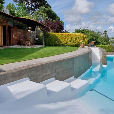 Apartamento Con Piscina Y Excelentes Vistas 페레올 외부 사진