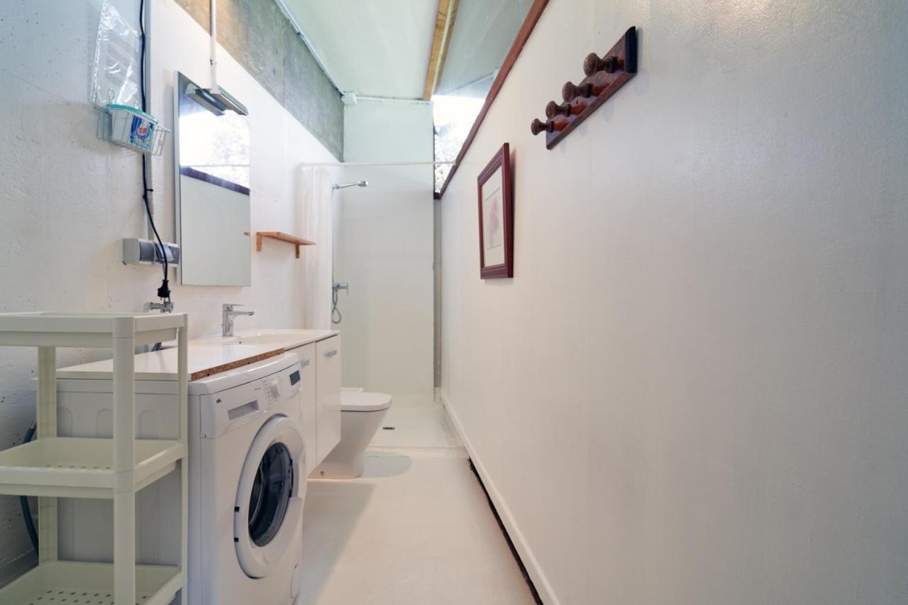 Apartamento Con Piscina Y Excelentes Vistas 페레올 외부 사진
