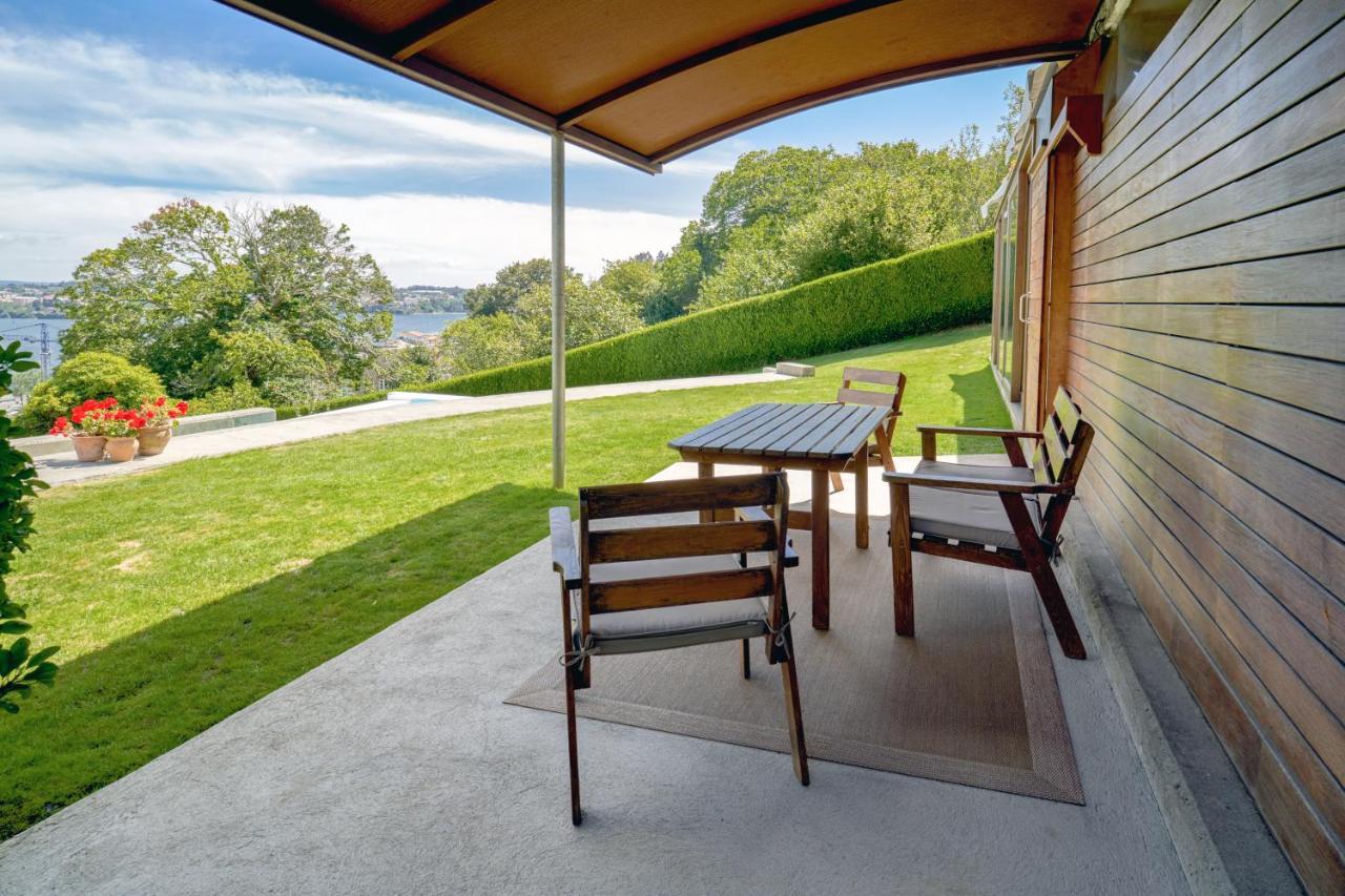 Apartamento Con Piscina Y Excelentes Vistas 페레올 외부 사진
