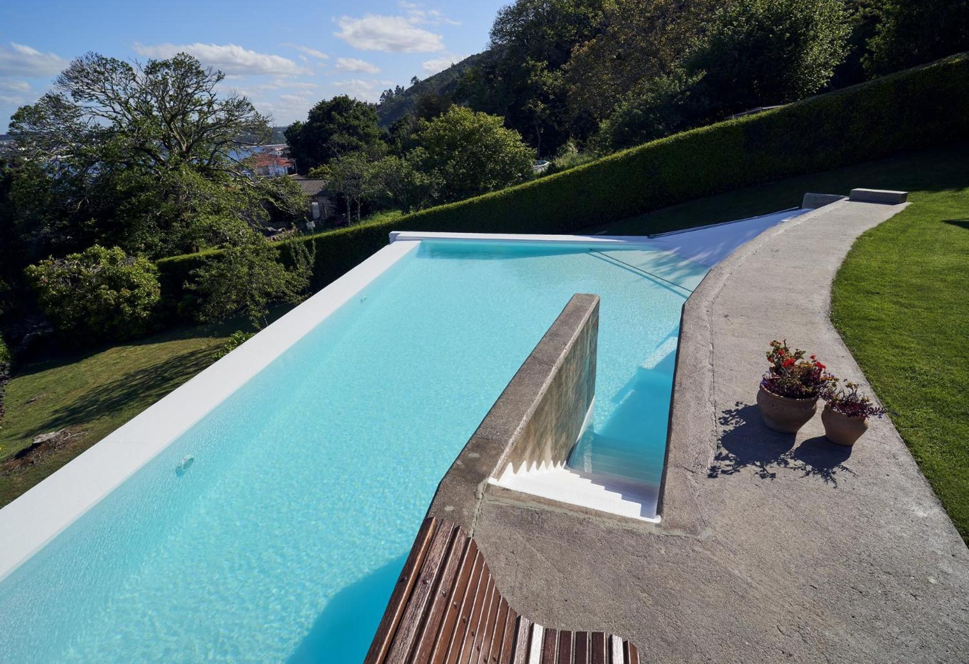 Apartamento Con Piscina Y Excelentes Vistas 페레올 외부 사진