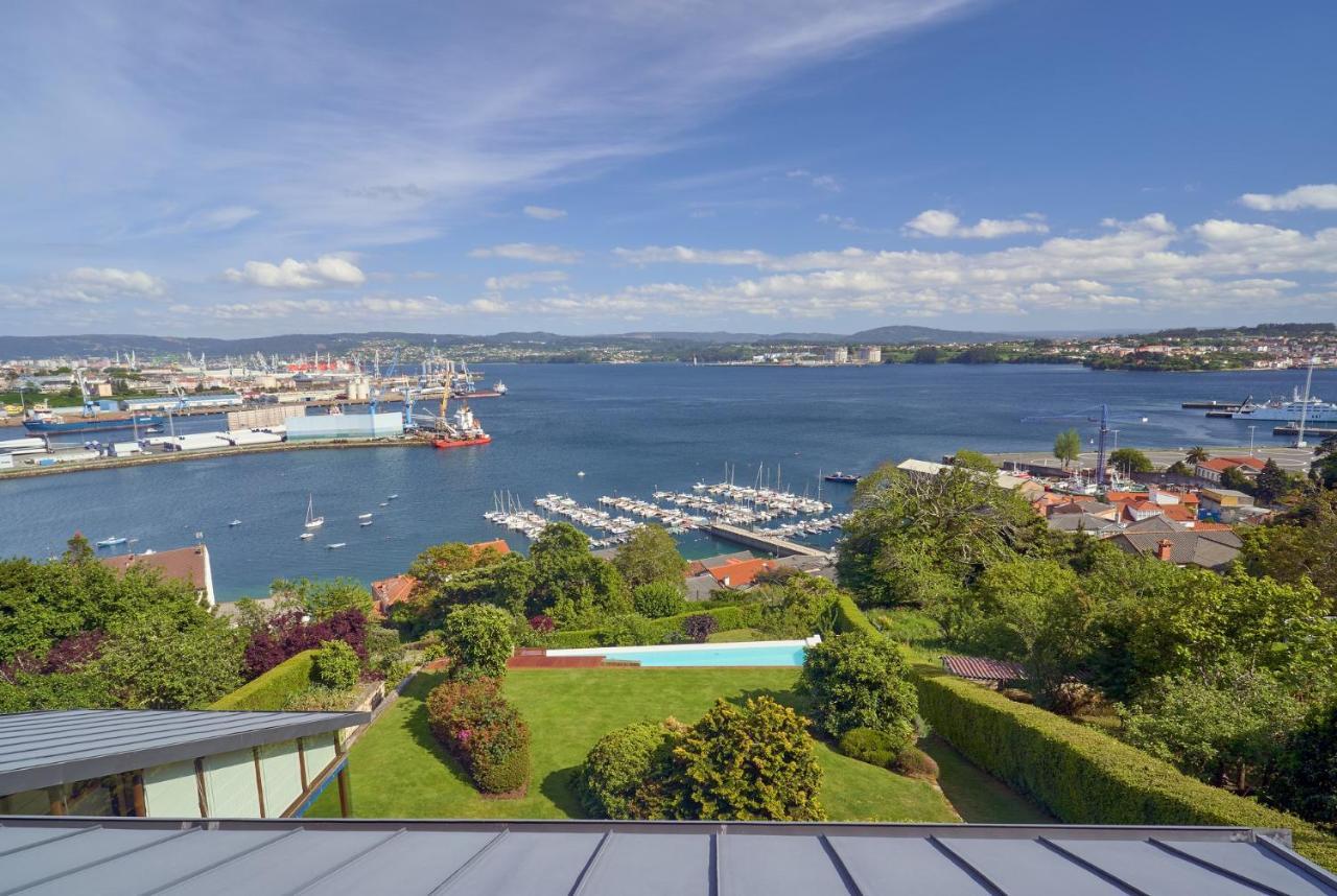 Apartamento Con Piscina Y Excelentes Vistas 페레올 외부 사진