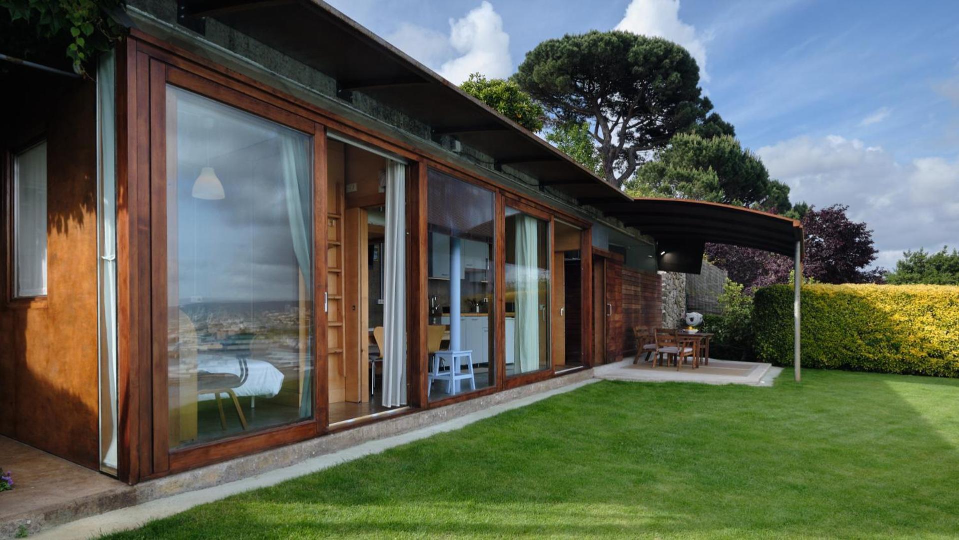 Apartamento Con Piscina Y Excelentes Vistas 페레올 외부 사진