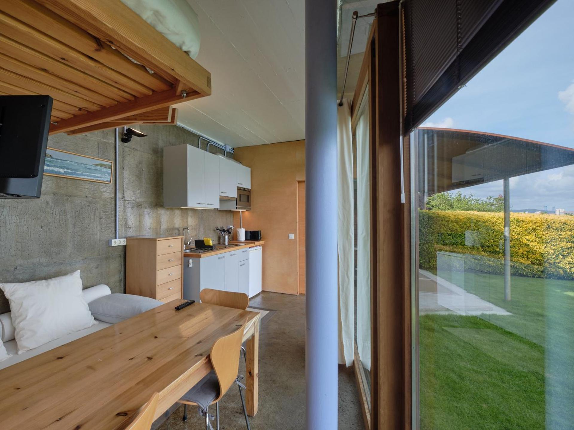 Apartamento Con Piscina Y Excelentes Vistas 페레올 외부 사진