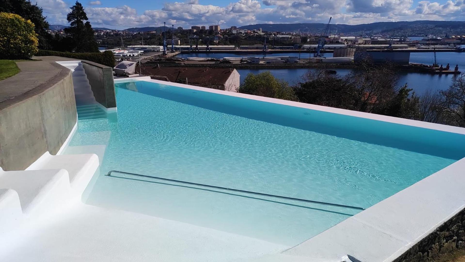 Apartamento Con Piscina Y Excelentes Vistas 페레올 외부 사진